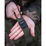 Khaki Belt