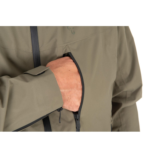 Explorer 20K Jacket