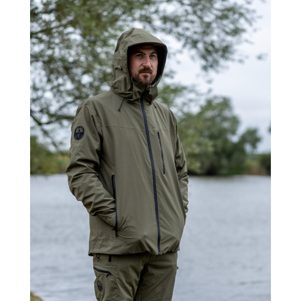Explorer 20K Jacket
