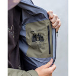 Explorer 20K Jacket
