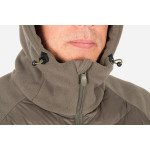 Explorer Fleece Hooded Jacket