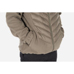 Explorer Fleece Hooded Jacket