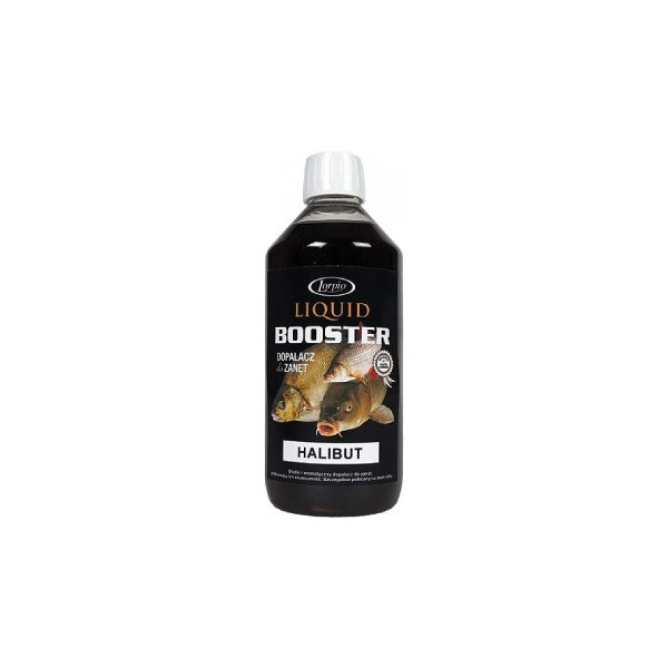 LORPIO BOOSTER Liquid Aroma 250 ml. 