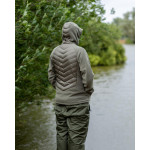 Explorer Fleece Hooded Jacket