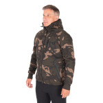 Camo Full Zip Prem Sherpa 310 Hoodie