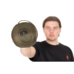 Explorer Downfill Packaway Khaki Jacket