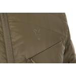 Explorer Downfill Packaway Khaki Jacket
