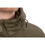 Explorer Downfill Packaway Khaki Jacket