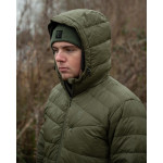 Explorer Downfill Packaway Khaki Jacket