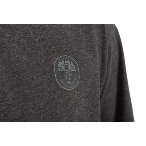 Explorer Ltd Grey T