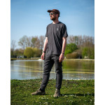 Explorer Ltd Grey T