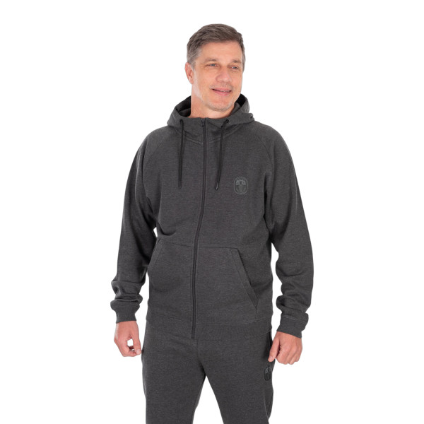 Explorer Ltd Grey Hoodie