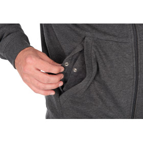 Explorer Ltd Grey Hoodie