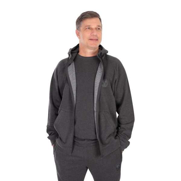 Explorer Ltd Grey Hoodie