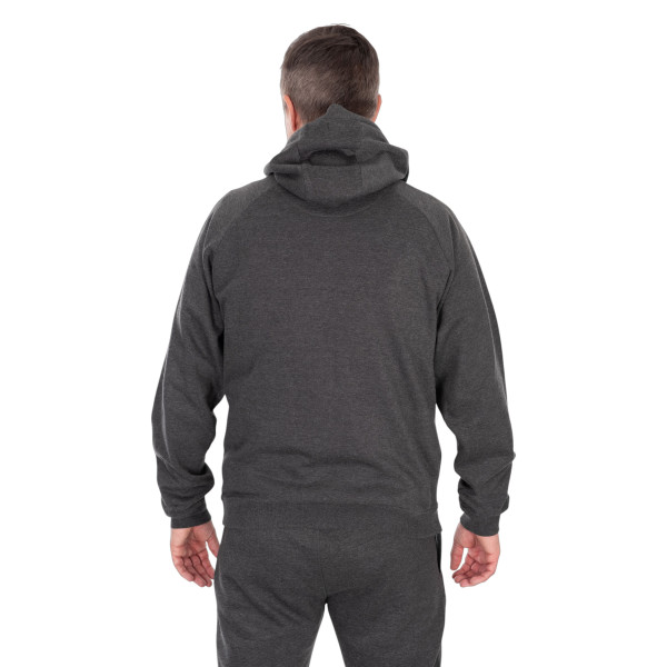 Explorer Ltd Grey Hoodie