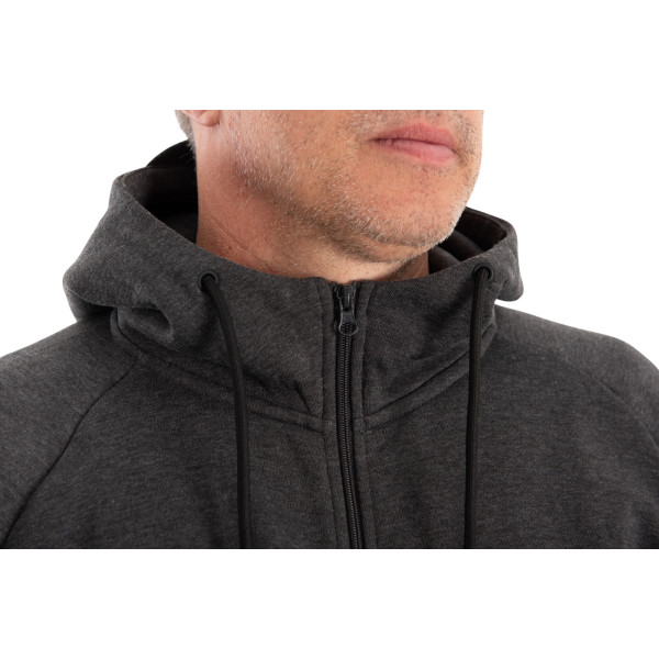 Explorer Ltd Grey Hoodie