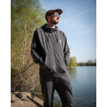 Explorer Ltd Grey Hoodie