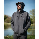 Explorer Ltd Grey Hoodie