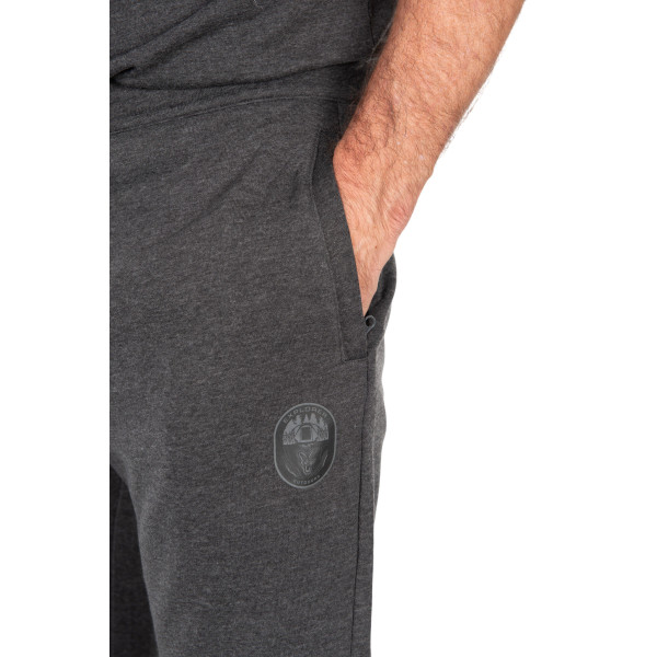 Explorer Ltd Grey Jogger