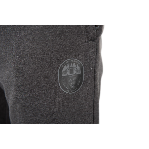 Explorer Ltd Grey Jogger