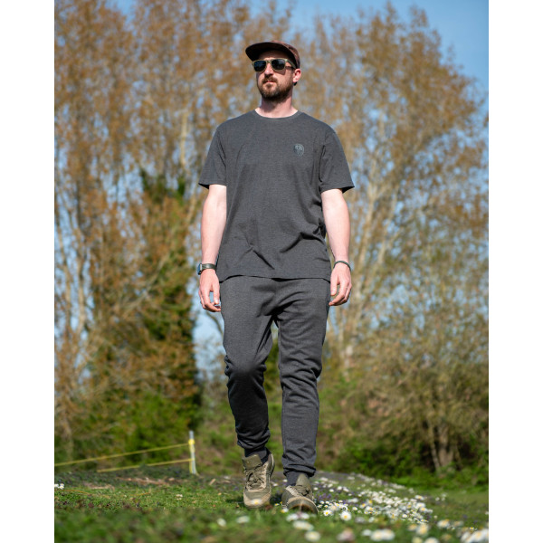 Explorer Ltd Grey Jogger