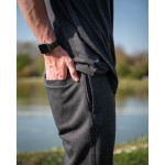 Explorer Ltd Grey Jogger