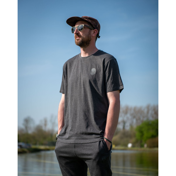 Explorer Ltd Grey Jogger