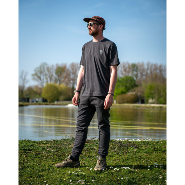 Explorer Ltd Grey Jogger