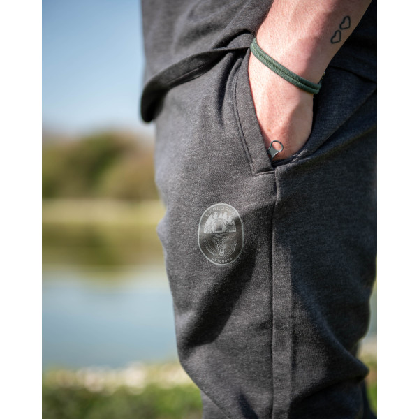 Explorer Ltd Grey Jogger
