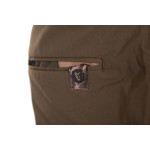 Fox Khaki LW Cargo Trouser