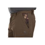 Fox Khaki LW Cargo Trouser