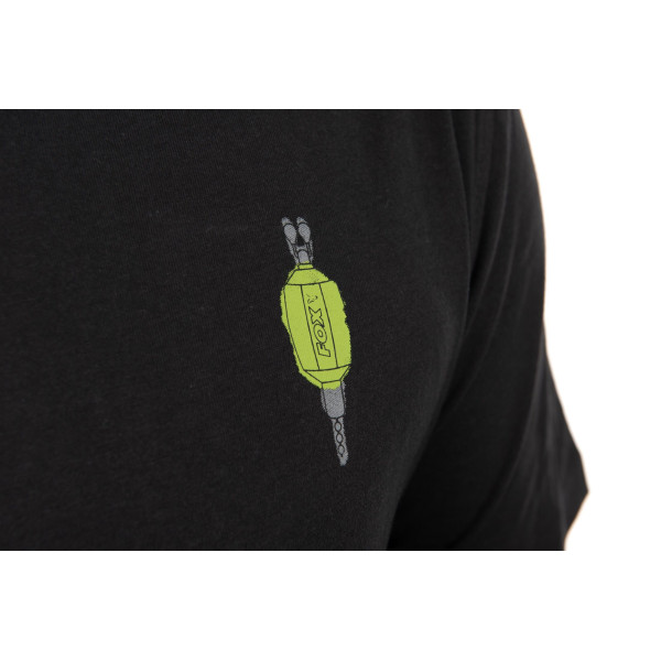 Green Indicator T