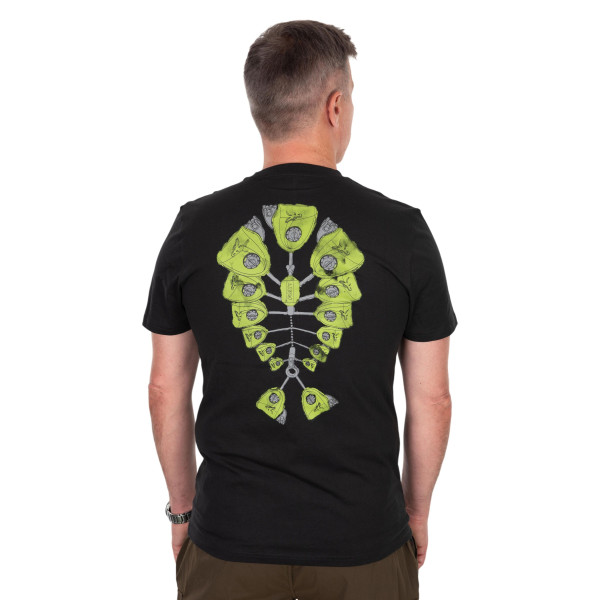 Green Indicator T