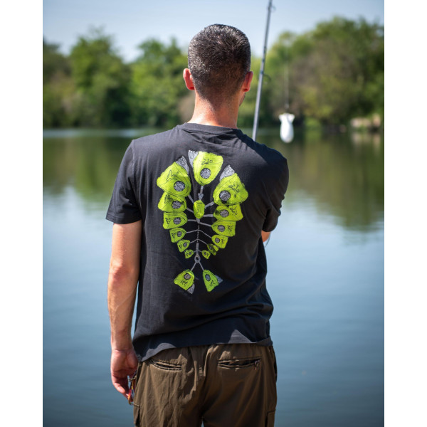 Green Indicator T