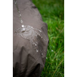 Ven-Tec Bedchair Cover