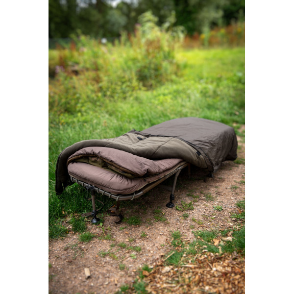 Ven-Tec Bedchair Cover