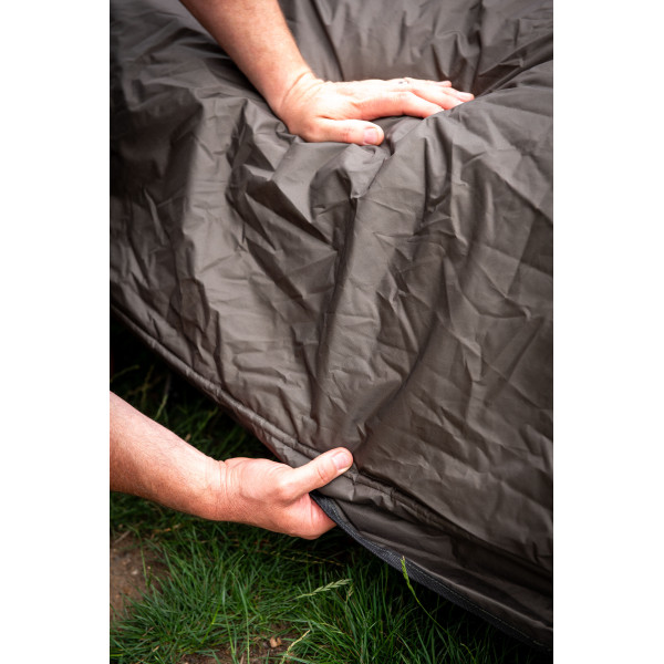 Ven-Tec Bedchair Cover