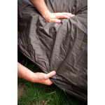 Ven-Tec Bedchair Cover