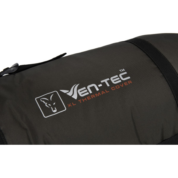 Ven-Tec Thermal Bedchair Cover