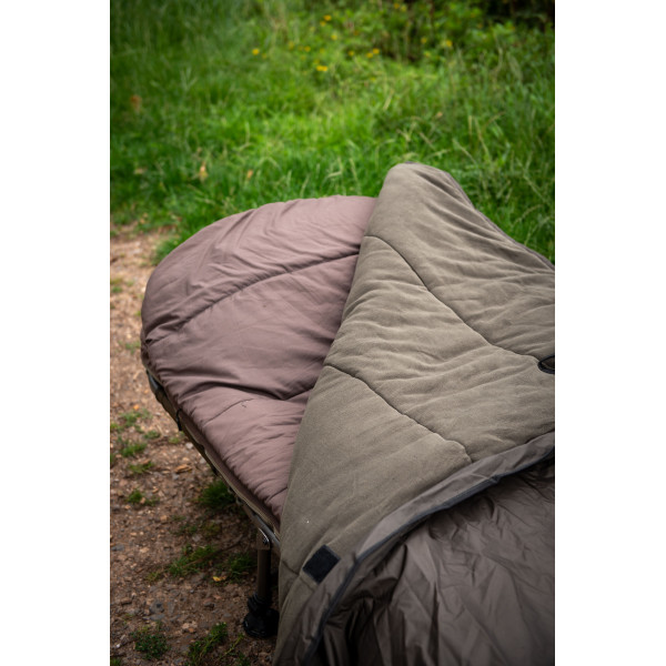 Ven-Tec Thermal Bedchair Cover