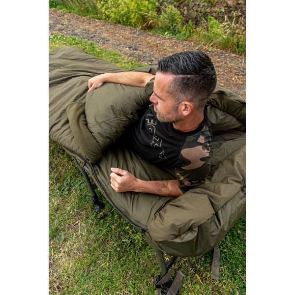 Ven-Tec All Season Sleeping Bag