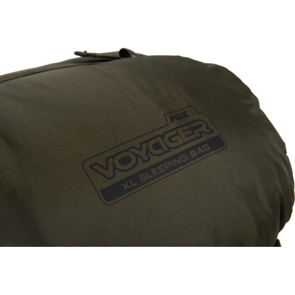Voyager Sleeping Bag