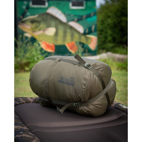 Voyager Sleeping Bag