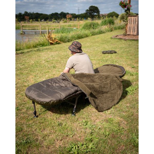 Voyager Sleeping Bag