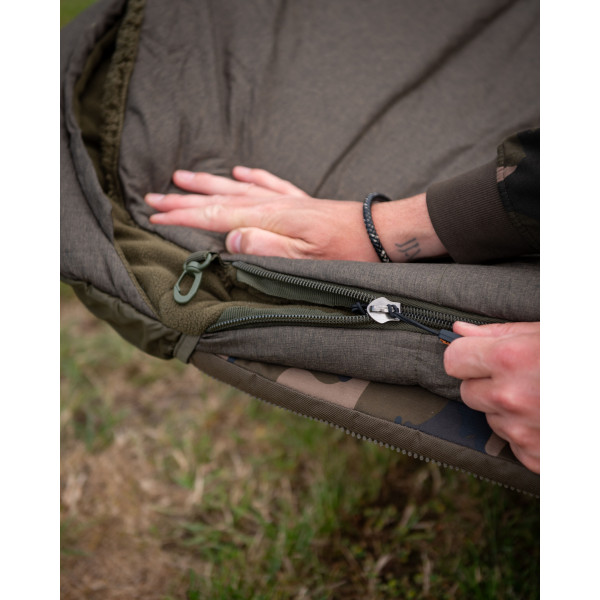 Voyager Sleeping Bag