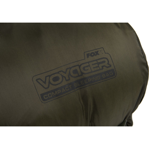 Voyager Sleeping Bag