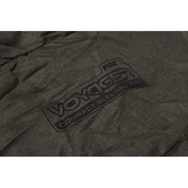 Voyager Sleeping Bag