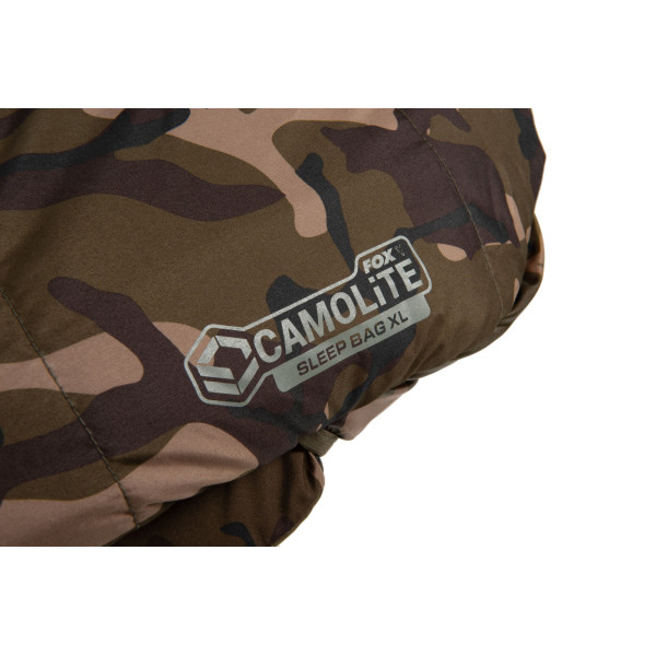 Camolite Compact Sleeping Bag