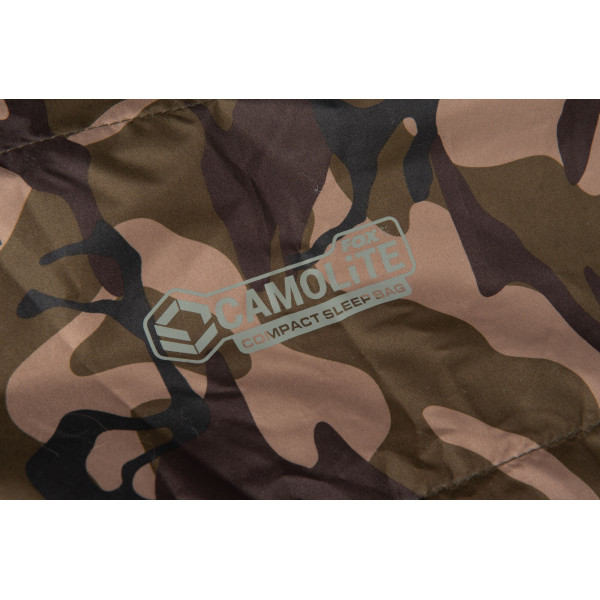 Camolite Compact Sleeping Bag