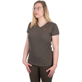 Womens V-Neck